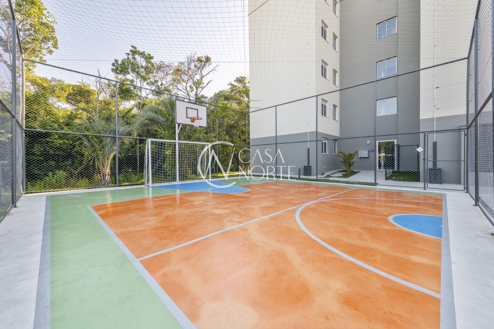 Apartamento à venda com 2 quartos, 74m², Rua Reverendo Olavo Nunes no bairro Parque Santa Fé em Porto Alegre