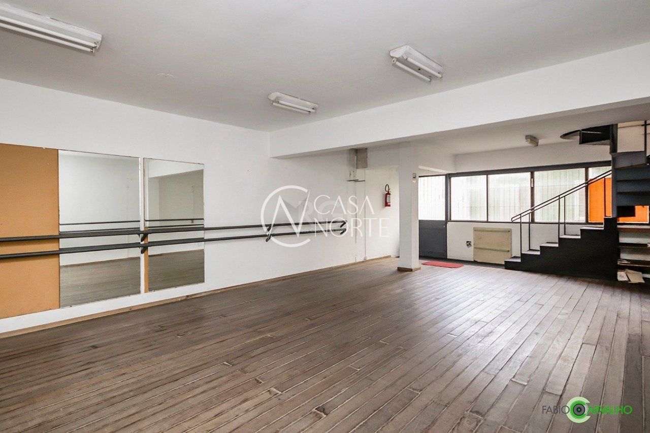 Loja à venda , 188m², Avenida Plinio Brasil Milano no bairro Higienópolis em Porto Alegre