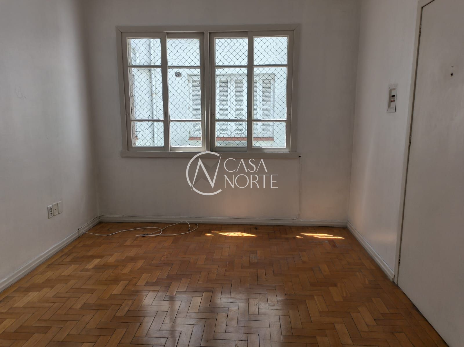 Apartamento à venda com 1 quarto, 44m², 1 suíte, Rua Ramiro Barcelos no bairro Bom Fim em Porto Alegre