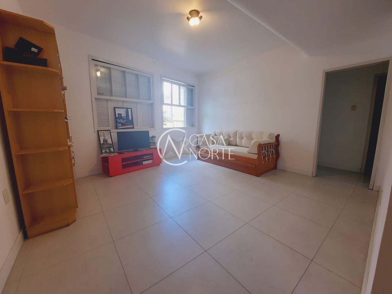 Apartamento à venda com 2 quartos, 107m², 1 suíte, Rua Santo Antônio no bairro Floresta em Porto Alegre