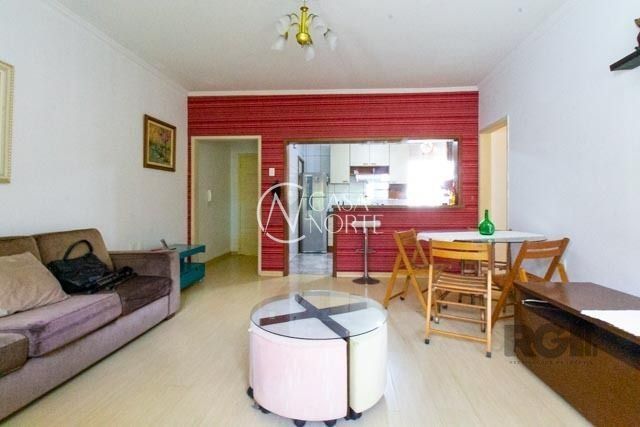 Apartamento à venda com 3 quartos, 110m², 1 vaga, Rua Dona Laura no bairro Rio Branco em Porto Alegre