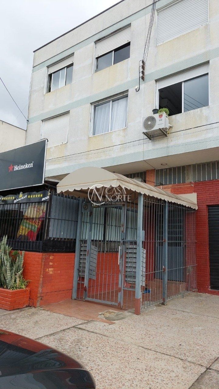 Apartamento à venda com 1 quarto, 57m², Rua Vigia no bairro Vila Ipiranga em Porto Alegre
