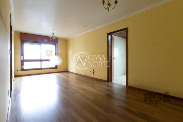 Apartamento à venda com 3 quartos, 119m², 1 suíte, 1 vaga, Avenida Getúlio Vargas no bairro Menino Deus em Porto Alegre