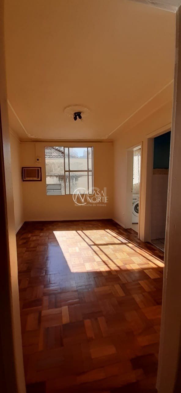 Apartamento à venda com 2 quartos, 53m², 1 vaga, Rua General Portinho no bairro Centro Histórico em Porto Alegre