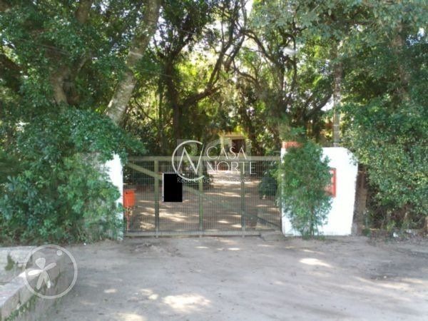 Terreno à venda  com 966m², Avenida Guaiba no bairro Ipanema em Porto Alegre