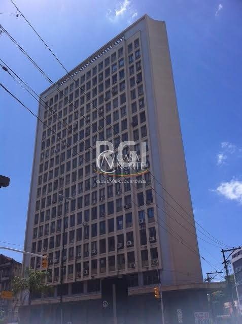 Sala Comercial à venda , 70m², Avenida Farrapos no bairro Floresta em Porto Alegre