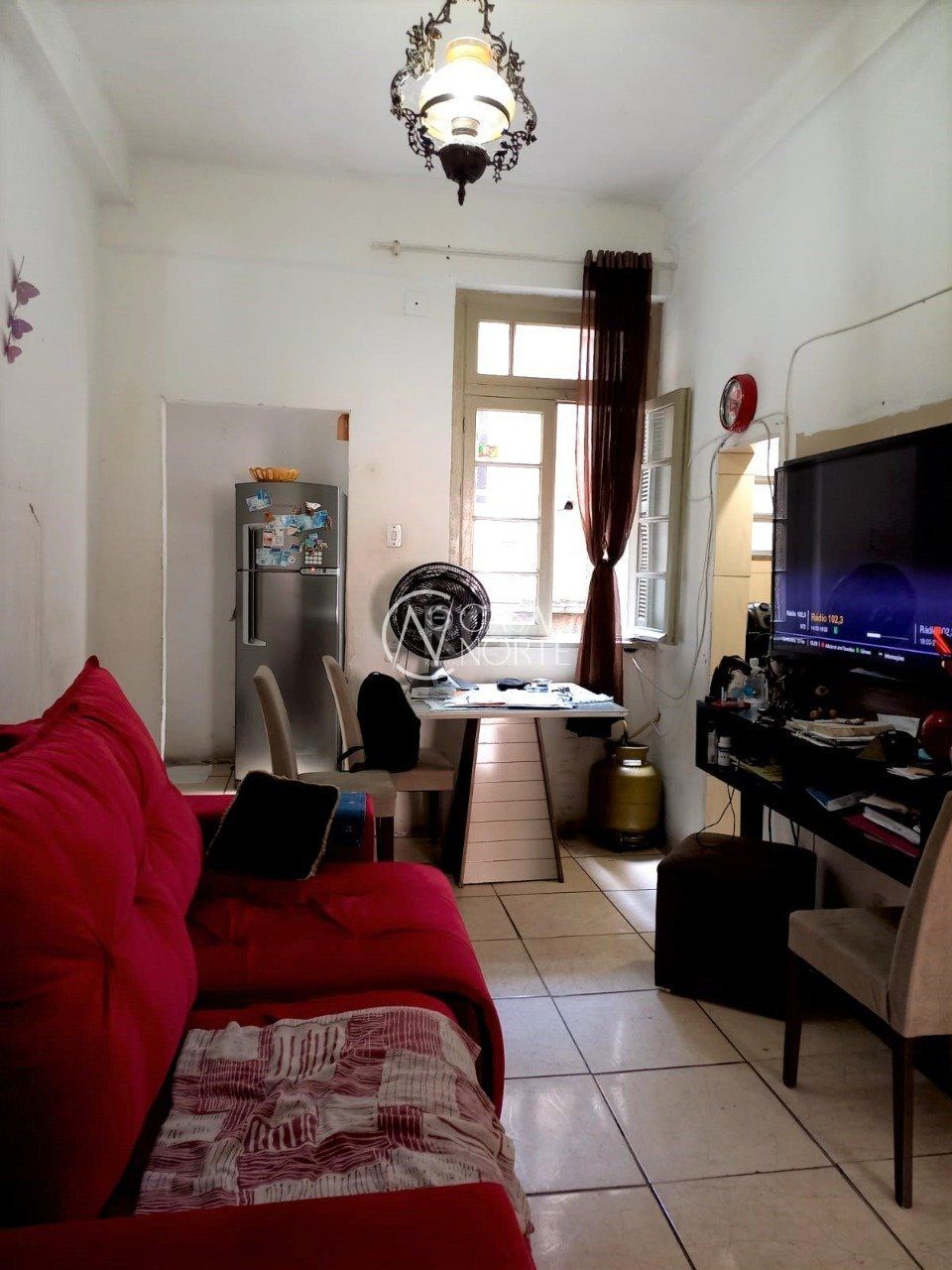 Apartamento à venda com 3 quartos, 72m², Avenida Otavio Rocha no bairro Centro Histórico em Porto Alegre