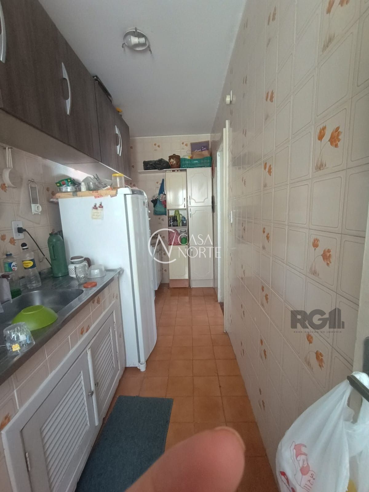 Apartamento à venda com 1 quarto, 42m², 1 vaga, Avenida Otto Niemeyer no bairro Tristeza em Porto Alegre
