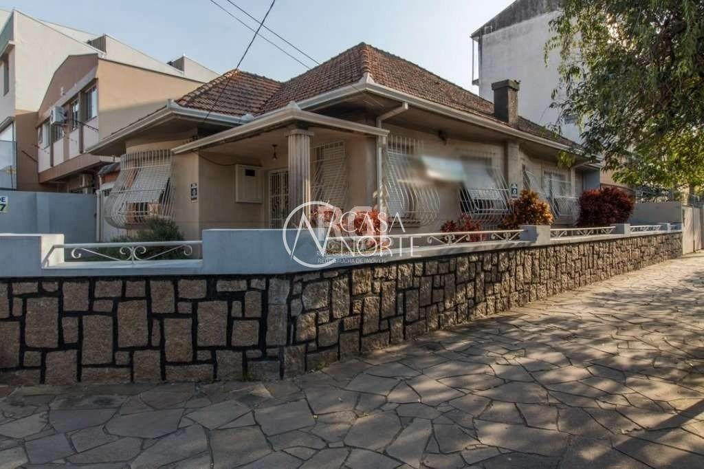 Terreno à venda  com 366m², Avenida Ceara no bairro São João em Porto Alegre