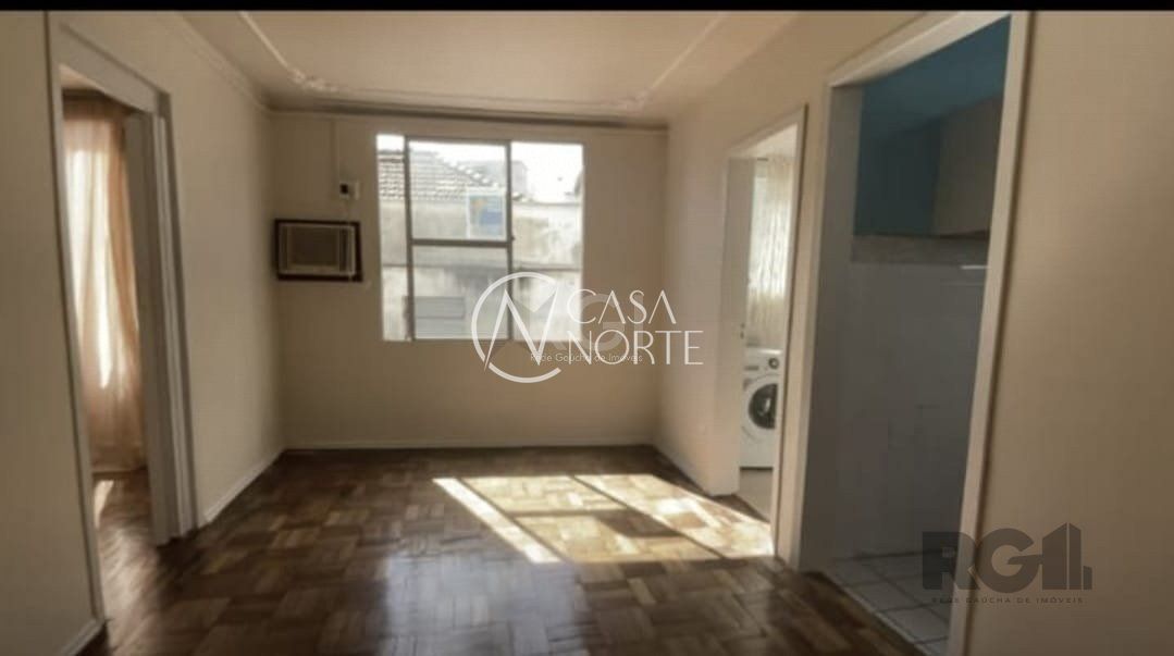 Apartamento à venda com 2 quartos, 53m², 1 vaga, Rua General Portinho no bairro Centro Histórico em Porto Alegre