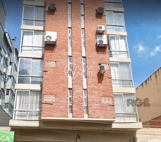 Sala Comercial à venda , 66m², Avenida Alberto Bins no bairro Floresta em Porto Alegre