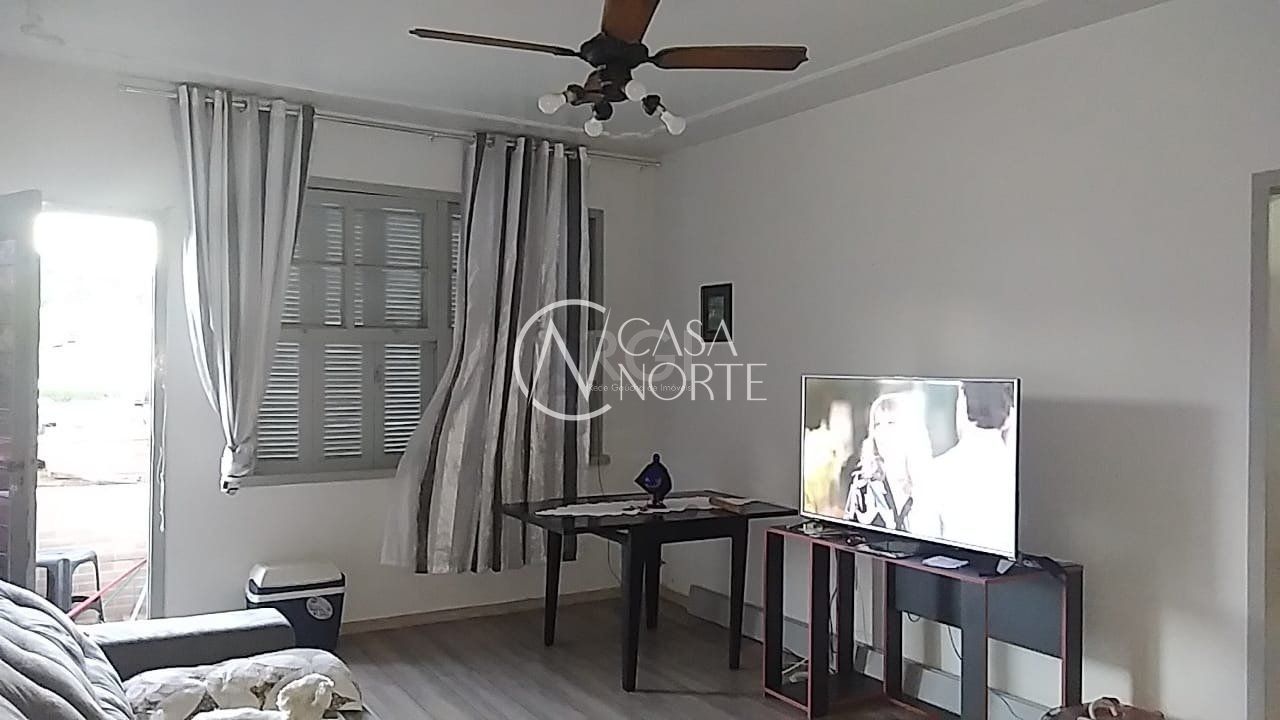 Apartamento à venda com 3 quartos, 90m², Avenida Bento Gonçalves no bairro Partenon em Porto Alegre