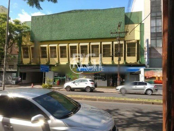 Prédio Comercial à venda , 2000m², Avenida São Pedro no bairro São Geraldo em Porto Alegre