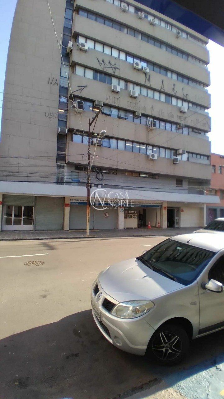 Sala Comercial à venda , 36m², Rua Doutor Barros Cassal no bairro Floresta em Porto Alegre