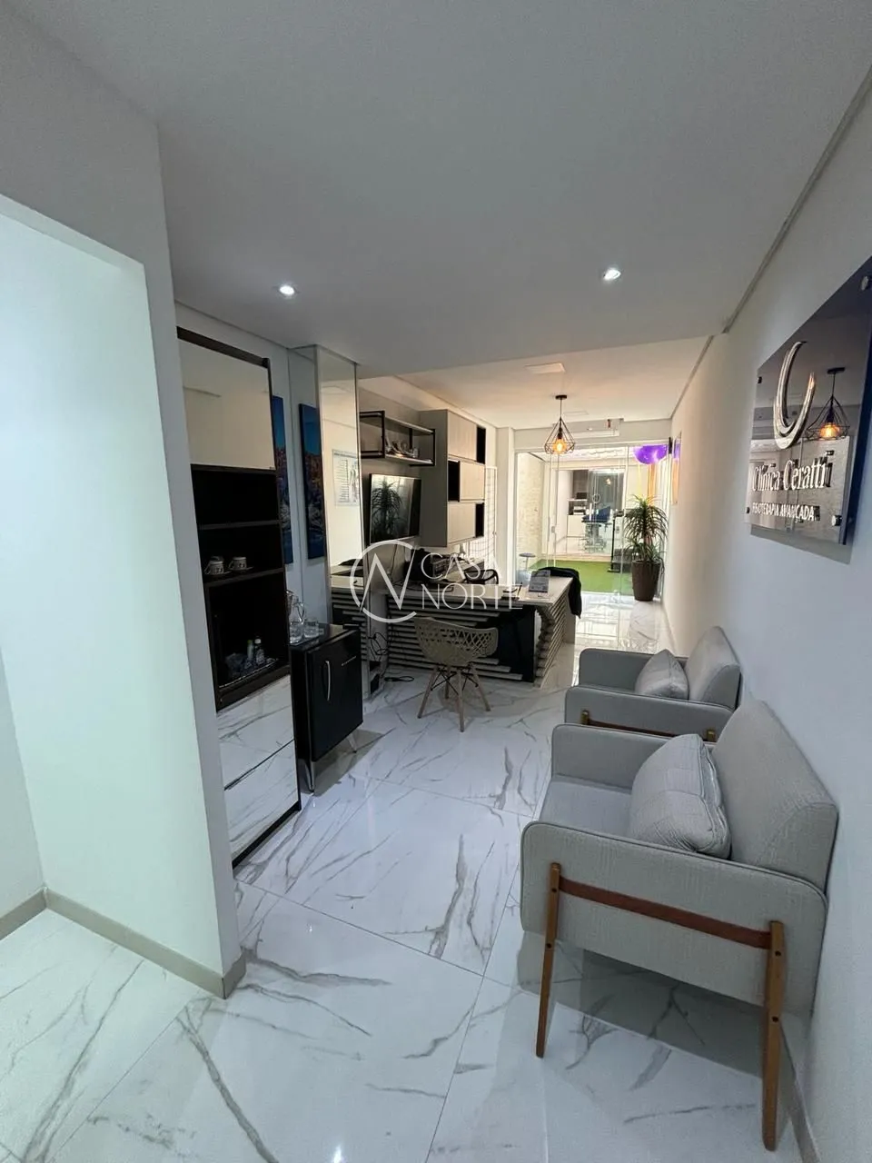 Sala Comercial à venda com 2 quartos, 62m², Cristovão Colombo no bairro Floresta em Porto Alegre