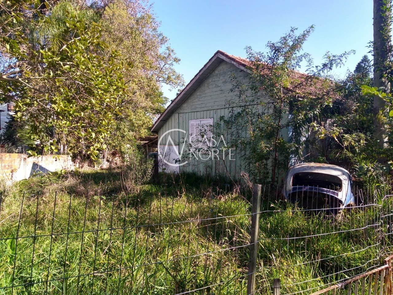 Terreno à venda , 324m², Rua Oniva de Moura Brizola no bairro Jardim Itu em Porto Alegre