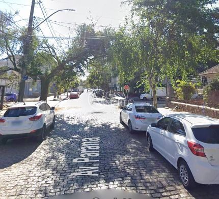Casa à venda com 3 quartos, 180m², 2 vagas, Avenida Paraná no bairro São Geraldo em Porto Alegre