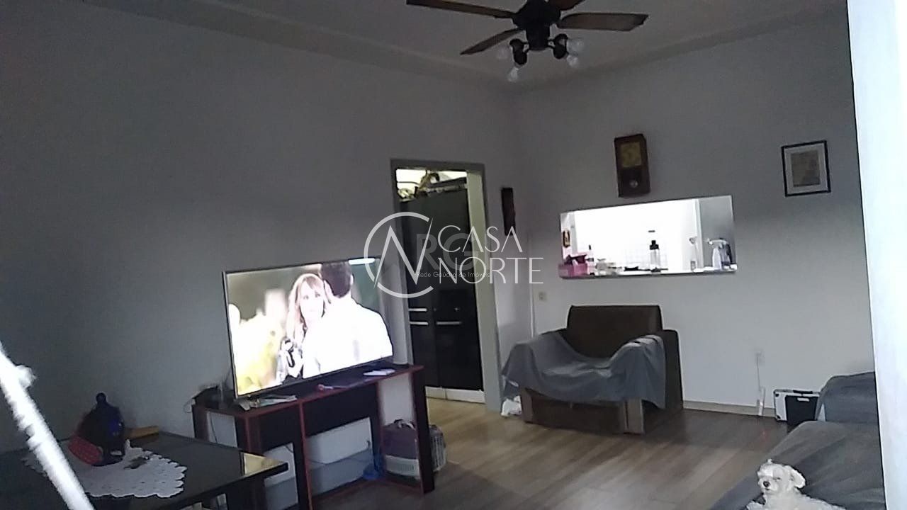 Apartamento à venda com 3 quartos, 90m², Avenida Bento Gonçalves no bairro Partenon em Porto Alegre