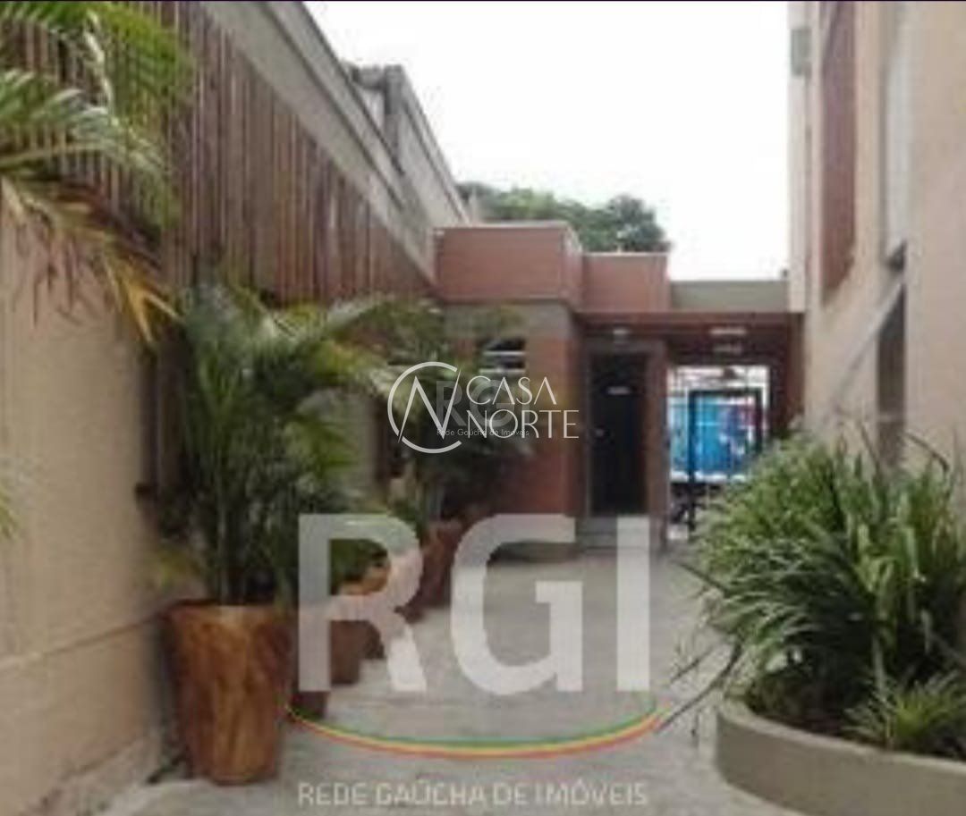 Apartamento à venda com 3 quartos, 75m², Rua Eurico Lara no bairro Medianeira em Porto Alegre