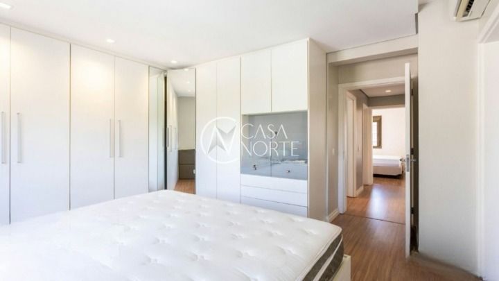 Apartamento à venda com 3 quartos, 123m², 1 suíte, 2 vagas, Rua Silva Jardim no bairro Mont Serrat em Porto Alegre