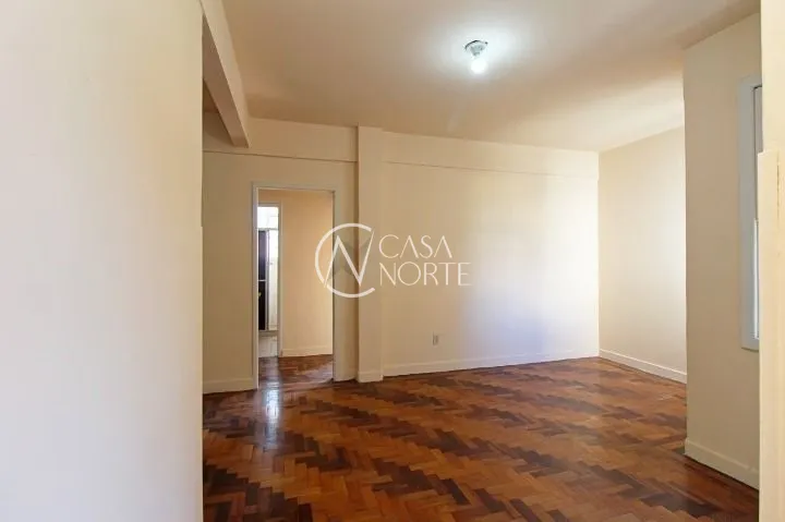 Apartamento à venda com 3 quartos, Avenida Venâncio Aires no bairro Bom Fim em Porto Alegre