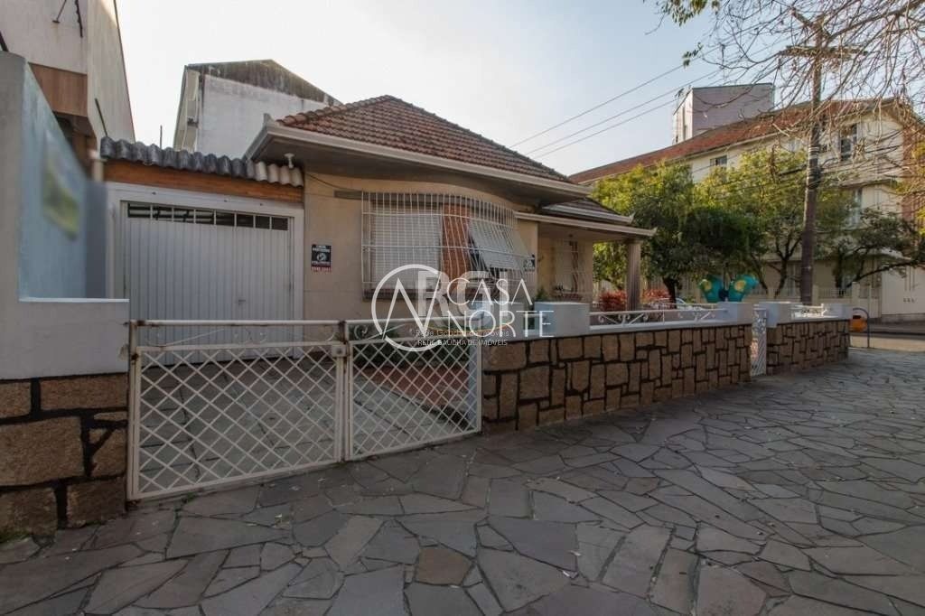 Terreno à venda  com 366m², Avenida Ceara no bairro São João em Porto Alegre