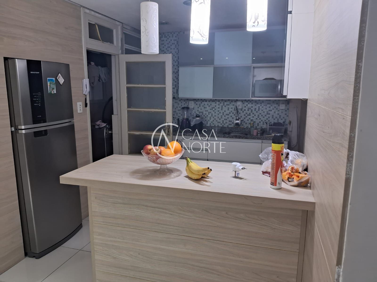 Apartamento à venda com 3 quartos, Avenida Presidente Franklin Roosevelt no bairro São Geraldo em Porto Alegre