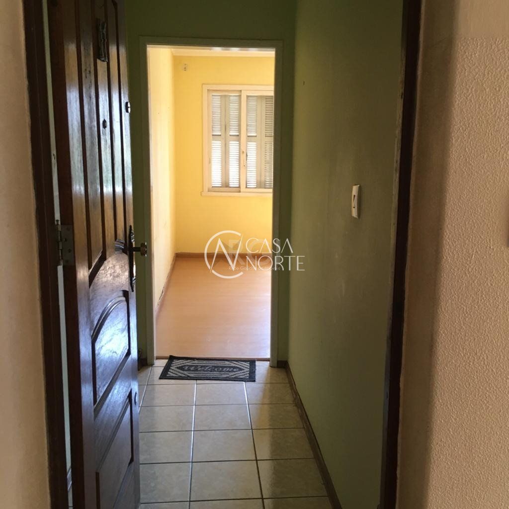 Apartamento à venda com 3 quartos, 76m², Rua General Neto no bairro Floresta em Porto Alegre