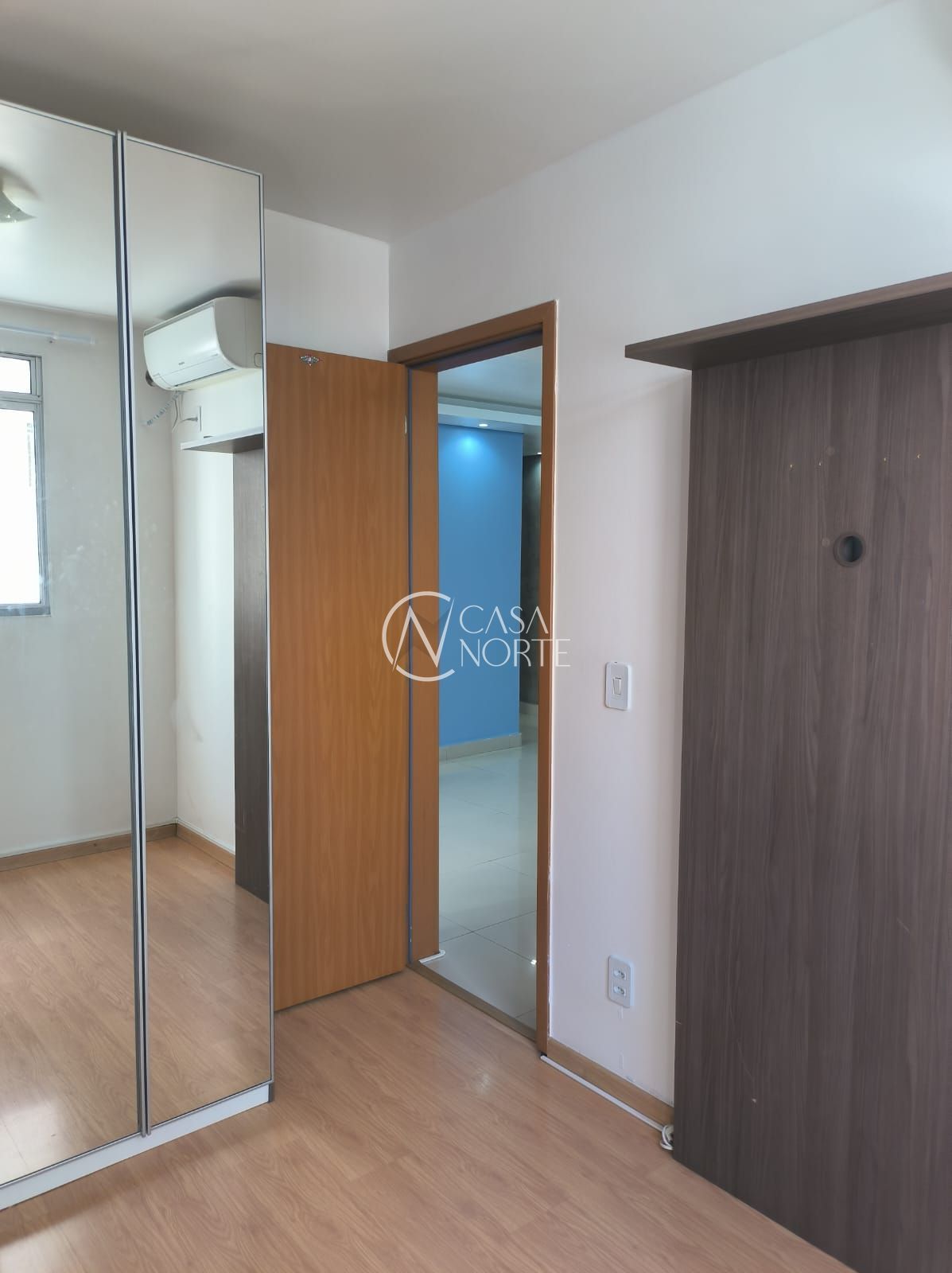 Apartamento à venda com 2 quartos, 48m², 1 vaga, Avenida Protásio Alves no bairro Morro Santana em Porto Alegre
