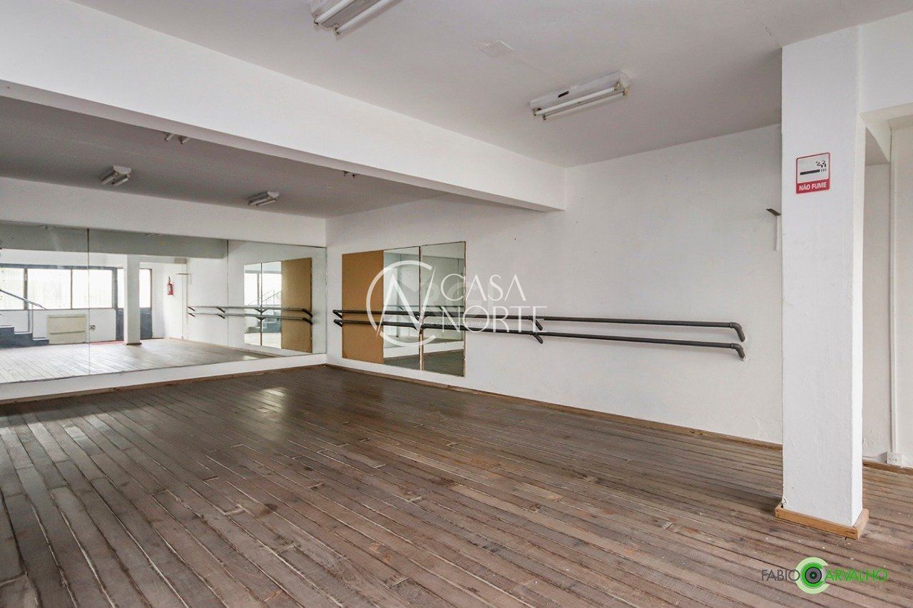 Loja à venda , 188m², Avenida Plinio Brasil Milano no bairro Higienópolis em Porto Alegre