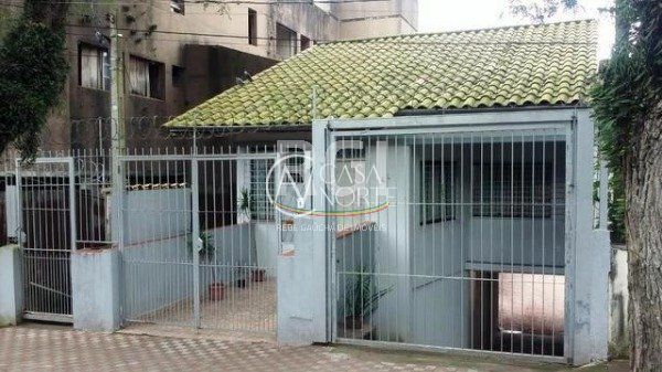 Prédio Comercial à venda com 3 quartos, 108m², 1 suíte, 10 vagas, Rua Tobias Barreto no bairro Partenon em Porto Alegre