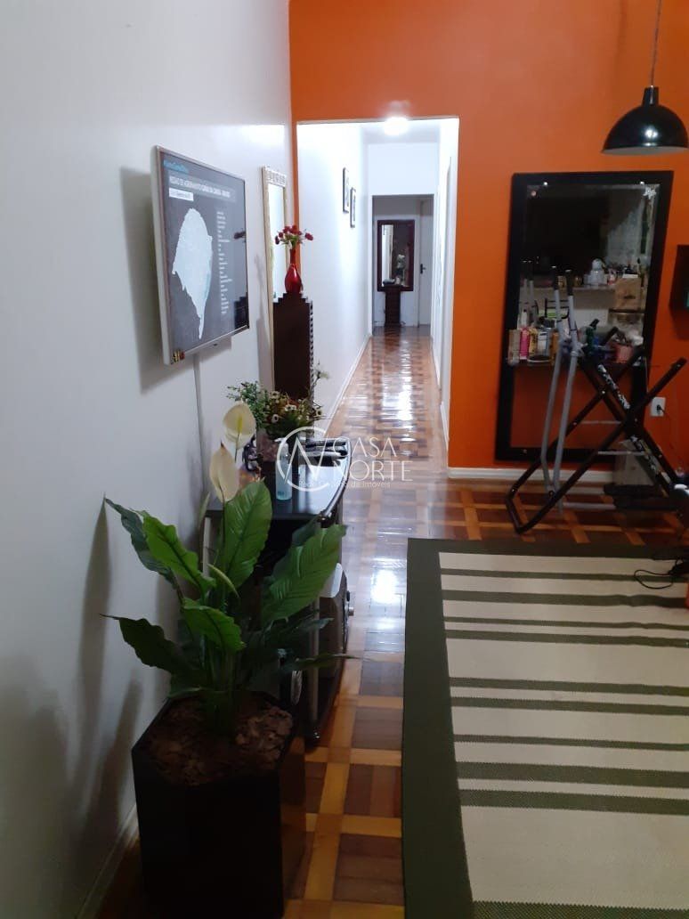 Apartamento à venda com 3 quartos, 102m², Avenida Guido Mondin no bairro São Geraldo em Porto Alegre