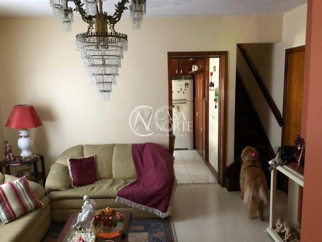 Cobertura à venda com 3 quartos, 157m², 1 suíte, 2 vagas, Rua Dona Adda Mascarenhas de Moraes no bairro Jardim Itu em Porto Alegre