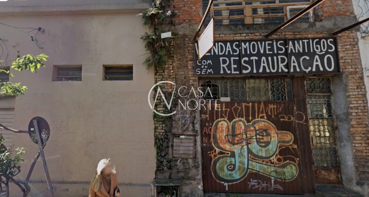Prédio Comercial à venda com 2 quartos, 260m², Rua Ramiro Barcelos no bairro Moinhos de Vento em Porto Alegre