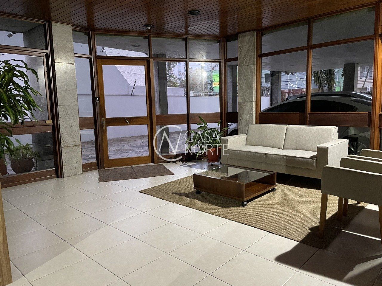 Apartamento à venda com 3 quartos, 87m², Rua Cancio Gomes no bairro Floresta em Porto Alegre