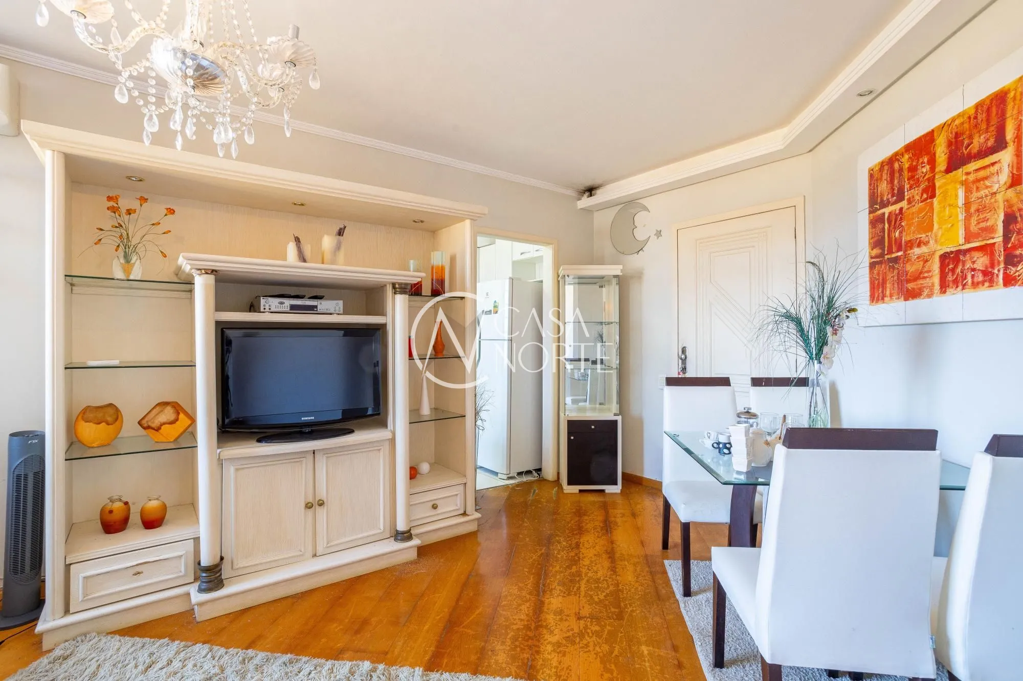 Apartamento à venda com 2 quartos, 63m², 1 vaga, Avenida Wenceslau Escobar no bairro Tristeza em Porto Alegre