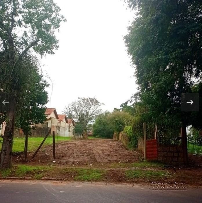 Terreno à venda  com 616m², Rua Conselheiro Xavier da Costa no bairro Ipanema em Porto Alegre