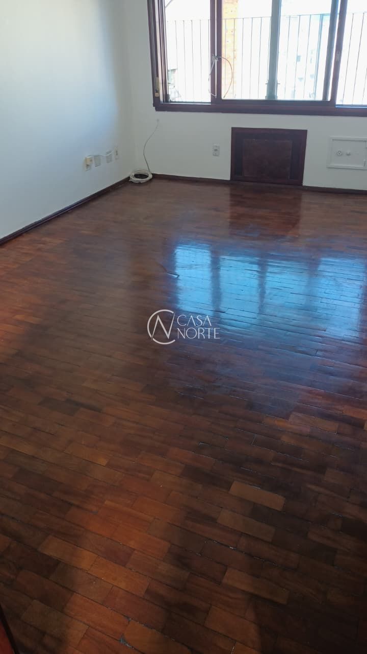 Apartamento à venda com 1 quarto, 34m², Avenida Desembargador André da Rocha no bairro Centro Histórico em Porto Alegre