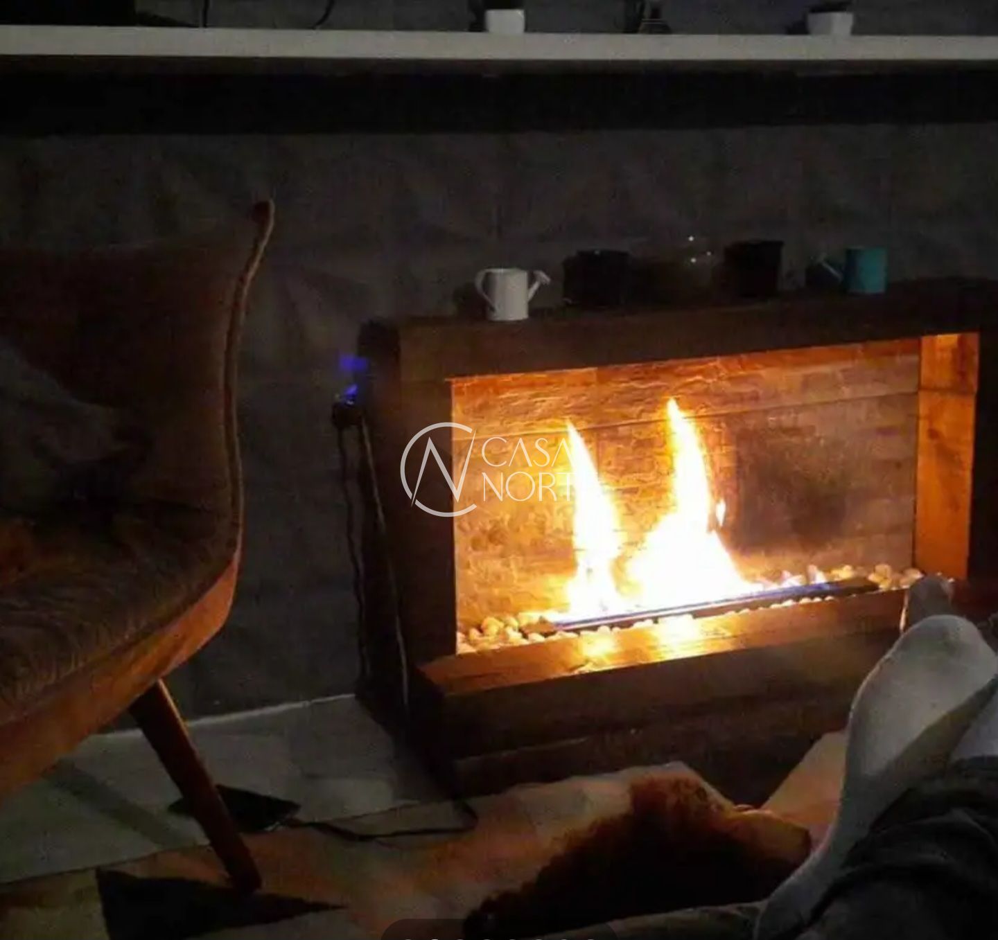 Apartamento à venda com 2 quartos, 52m², Rua Wolfram Metzler no bairro Rubem Berta em Porto Alegre