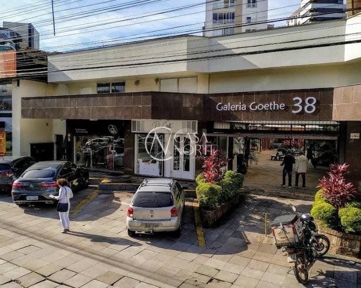 Loja à venda , 45m², Avenida Goethe no bairro Rio Branco em Porto Alegre