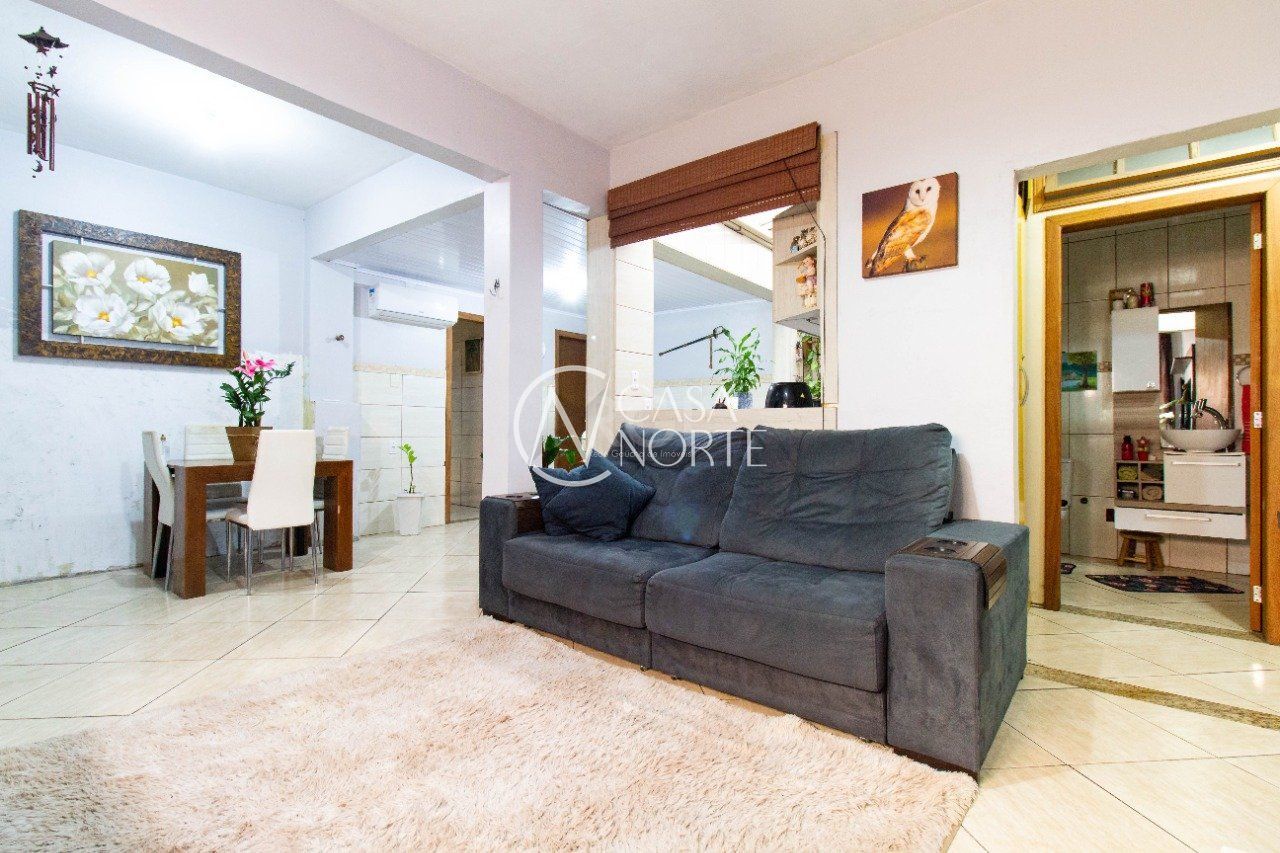 Apartamento à venda com 2 quartos, 98m², Avenida Assis Brasil no bairro Jardim Lindóia em Porto Alegre