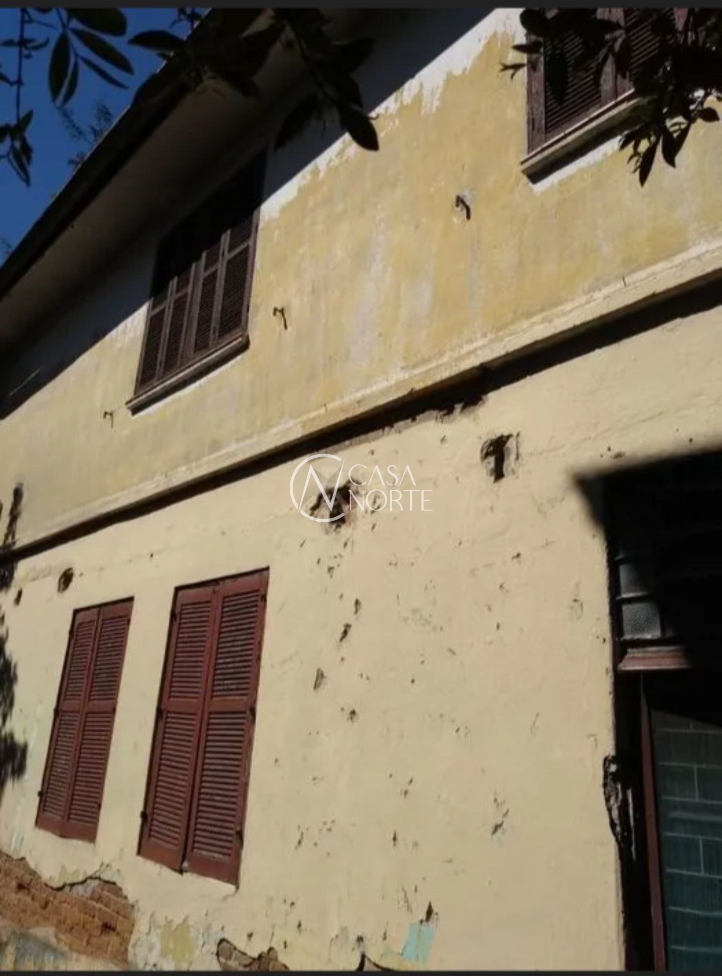 Casa à venda com 3 quartos, 328m², Avenida São Pedro no bairro São Geraldo em Porto Alegre