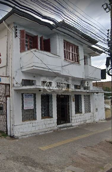 Prédio Comercial à venda  com 156m², Avenida Bento Gonçalves no bairro Partenon em Porto Alegre