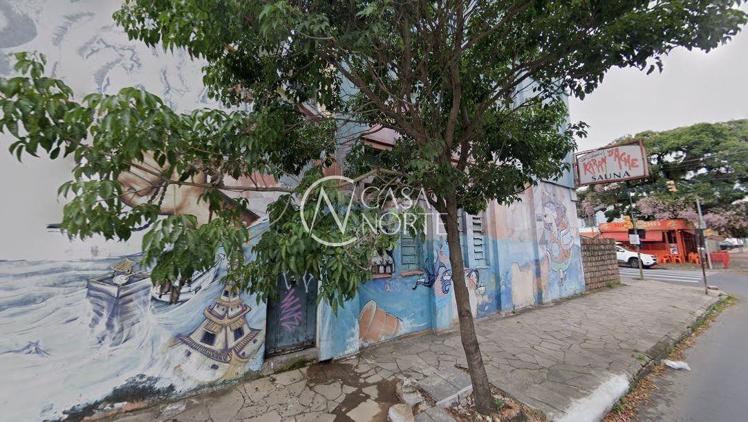 Terreno à venda  com 2955m², Avenida Pernambuco no bairro Navegantes em Porto Alegre