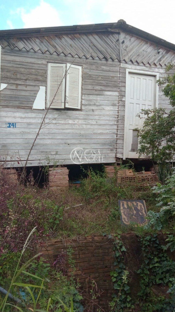 Terreno à venda  com 356m², Rua Patrimonio no bairro Coronel Aparício Borges em Porto Alegre