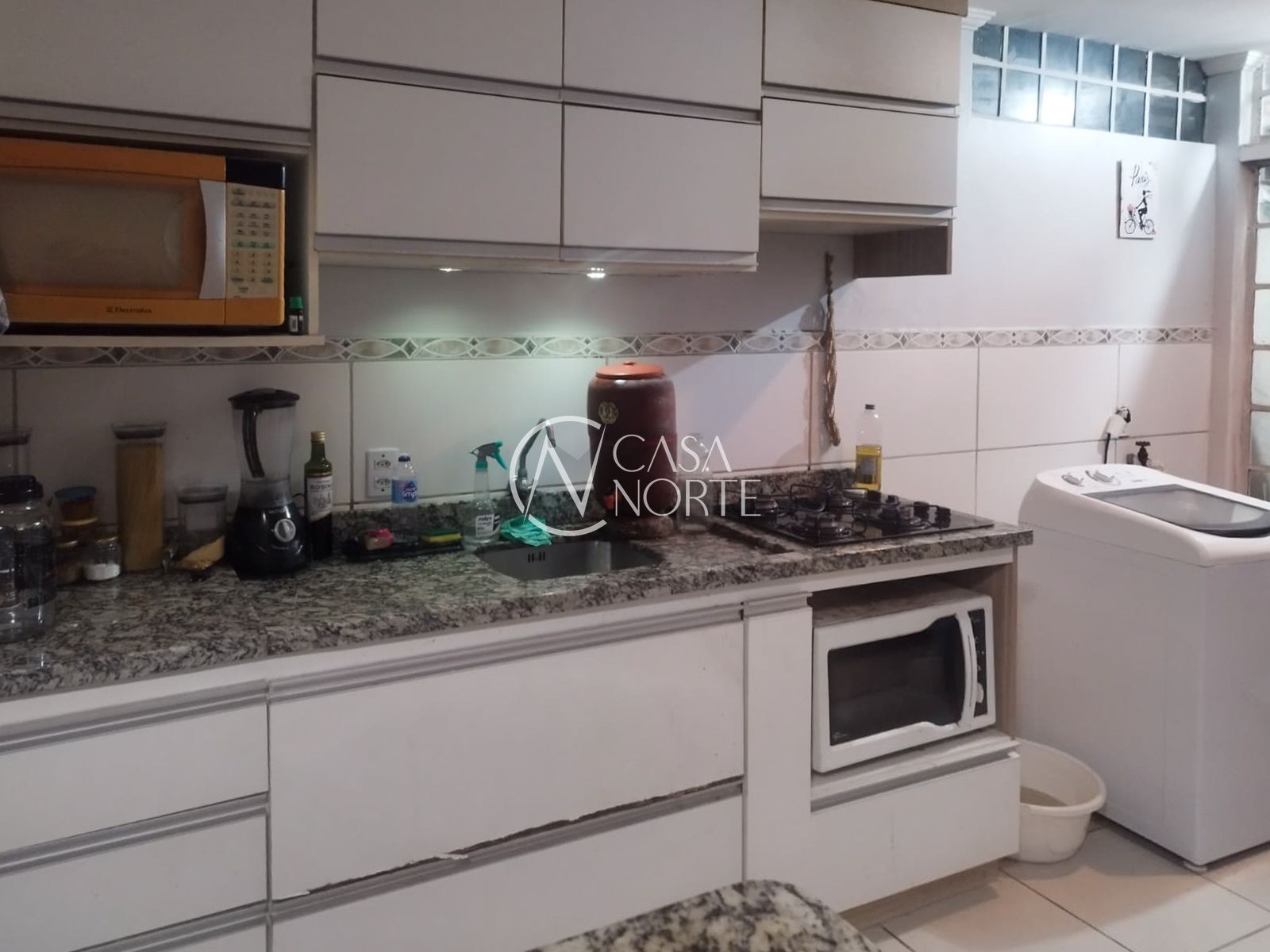 Apartamento à venda com 1 quarto, 40m², Rua Coronel Manoel Py no bairro São João em Porto Alegre