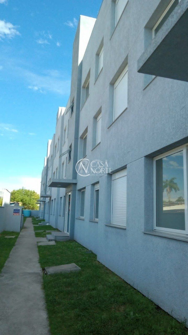 Apartamento à venda com 1 quarto, 40m², 1 suíte, Avenida Alexandre Luiz no bairro Jardim Itu em Porto Alegre