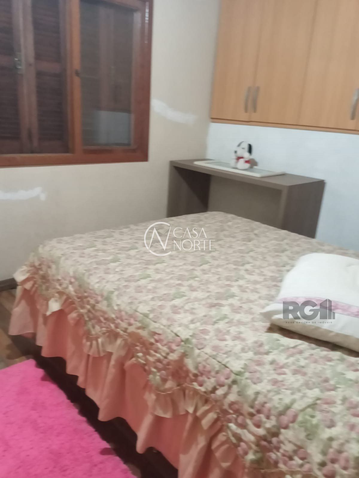 Casa à venda com 3 quartos, 100m², 2 vagas, Rua Bento Manoel Ribeiro no bairro Passo das Pedras em Porto Alegre