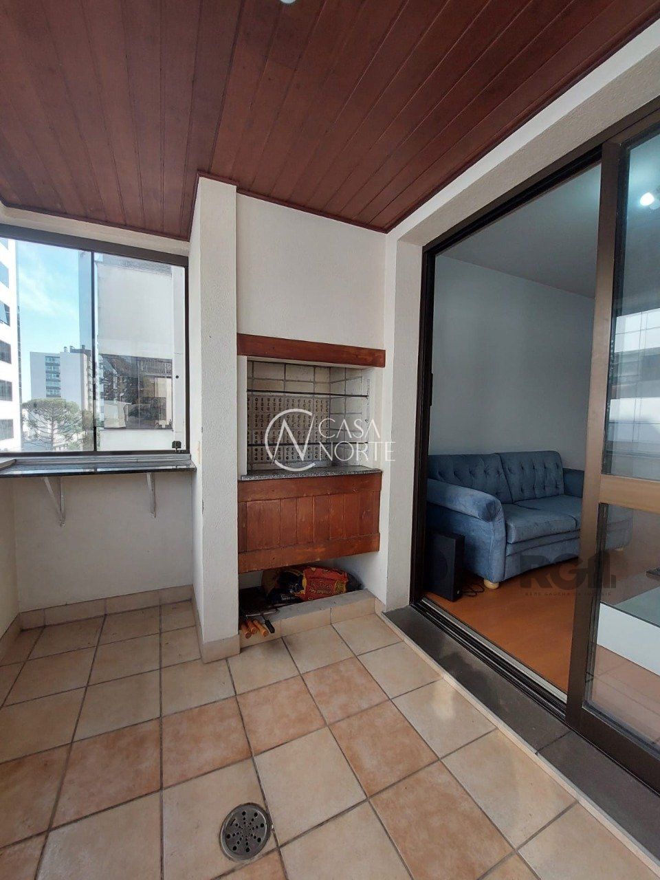 Apartamento à venda com 3 quartos, 84m², 1 suíte, 2 vagas, Rua Anita Garibaldi no bairro Mont Serrat em Porto Alegre