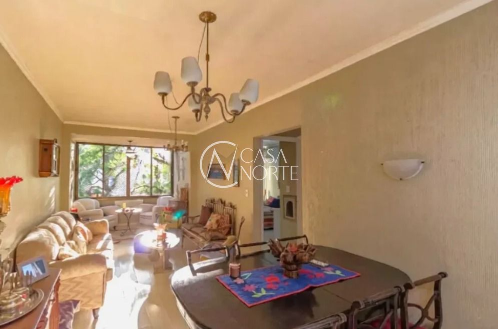 Apartamento à venda com 2 quartos, 73m², 1 vaga, Rua Garibaldi no bairro Bom Fim em Porto Alegre